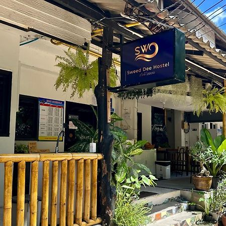 Sweed Dee Hostel Phiphi-szigetek Kültér fotó