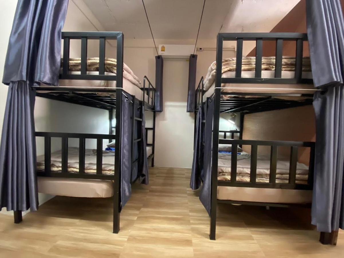 Sweed Dee Hostel Phiphi-szigetek Kültér fotó