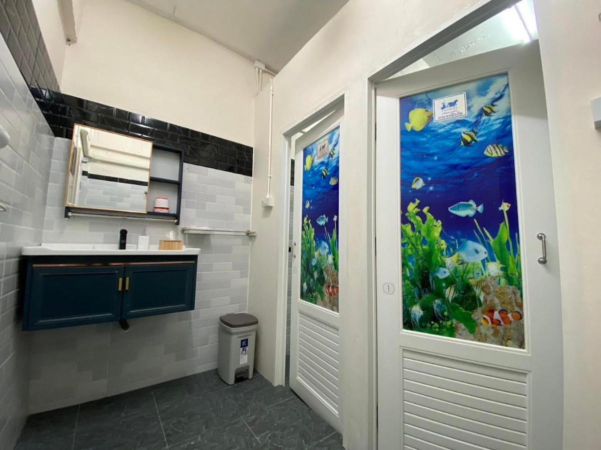 Sweed Dee Hostel Phiphi-szigetek Kültér fotó
