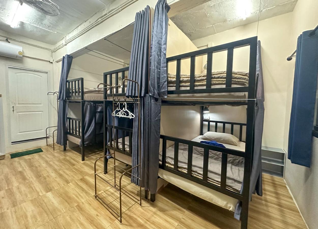 Sweed Dee Hostel Phiphi-szigetek Kültér fotó