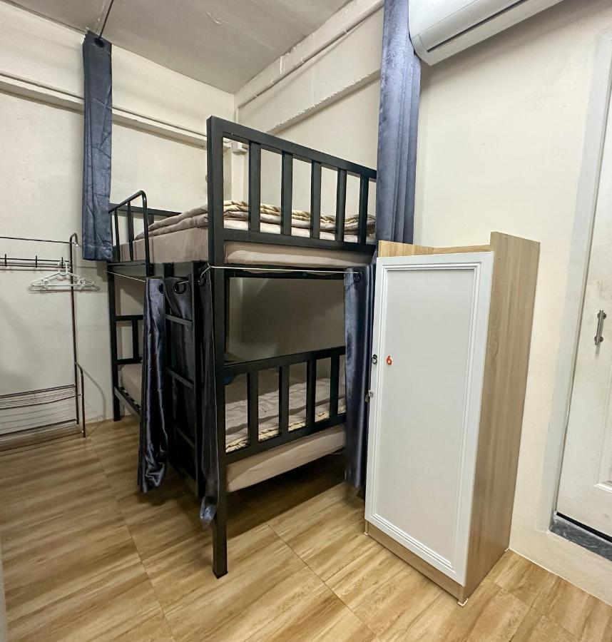 Sweed Dee Hostel Phiphi-szigetek Kültér fotó