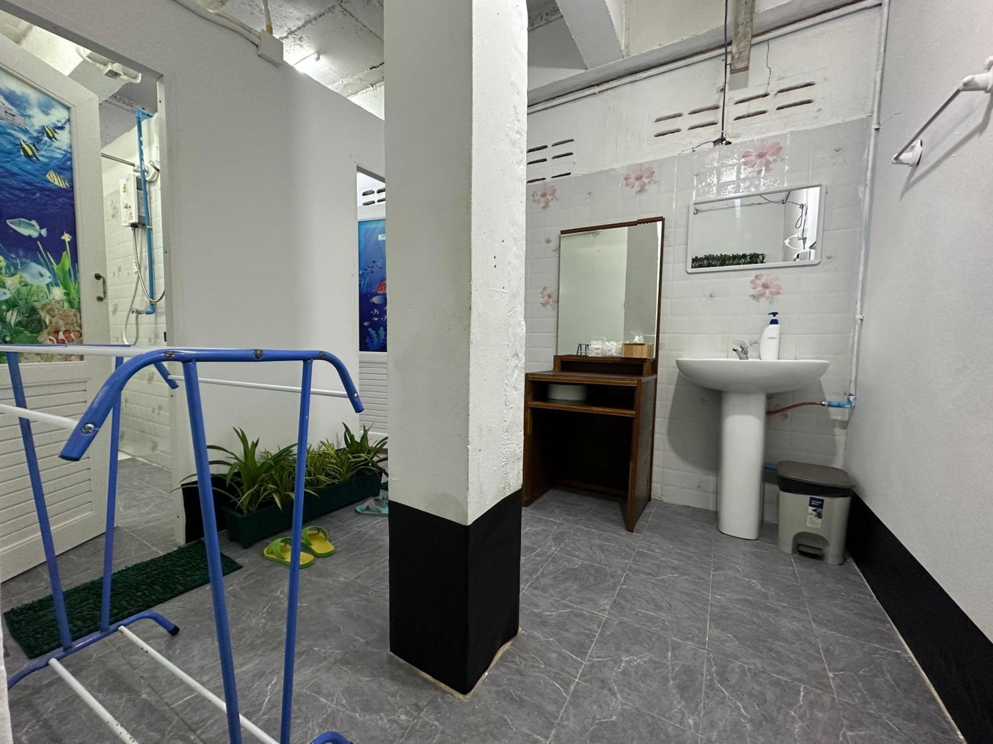 Sweed Dee Hostel Phiphi-szigetek Kültér fotó