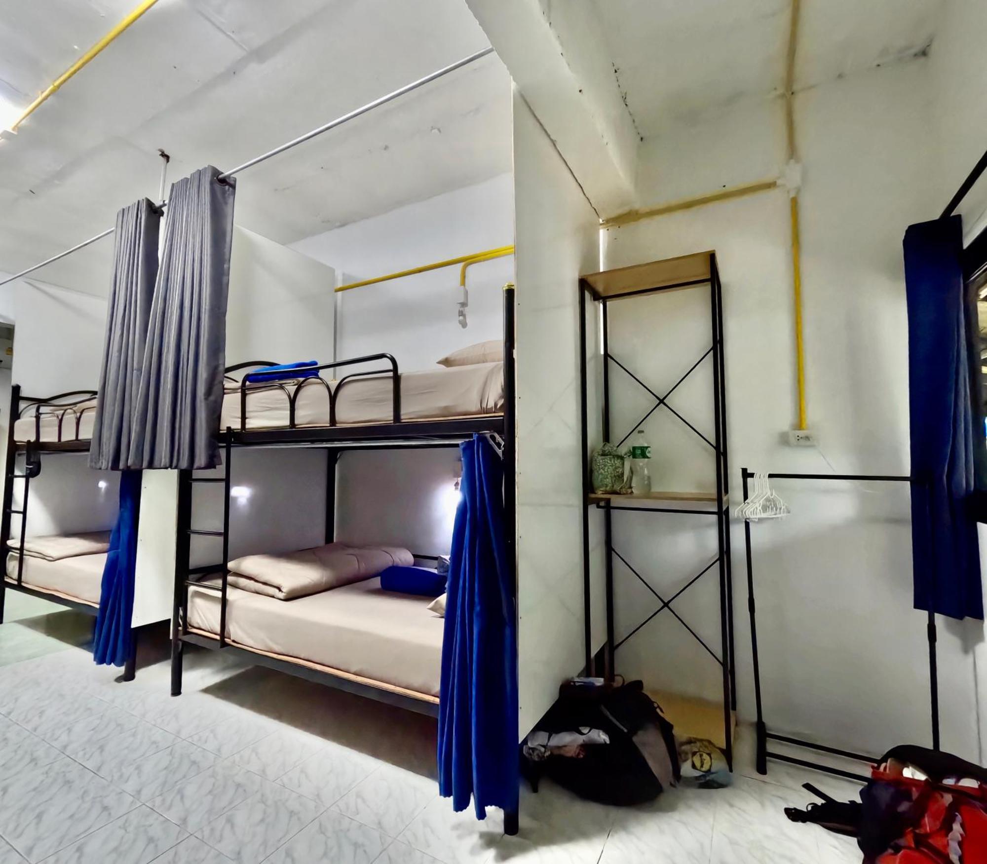 Sweed Dee Hostel Phiphi-szigetek Kültér fotó