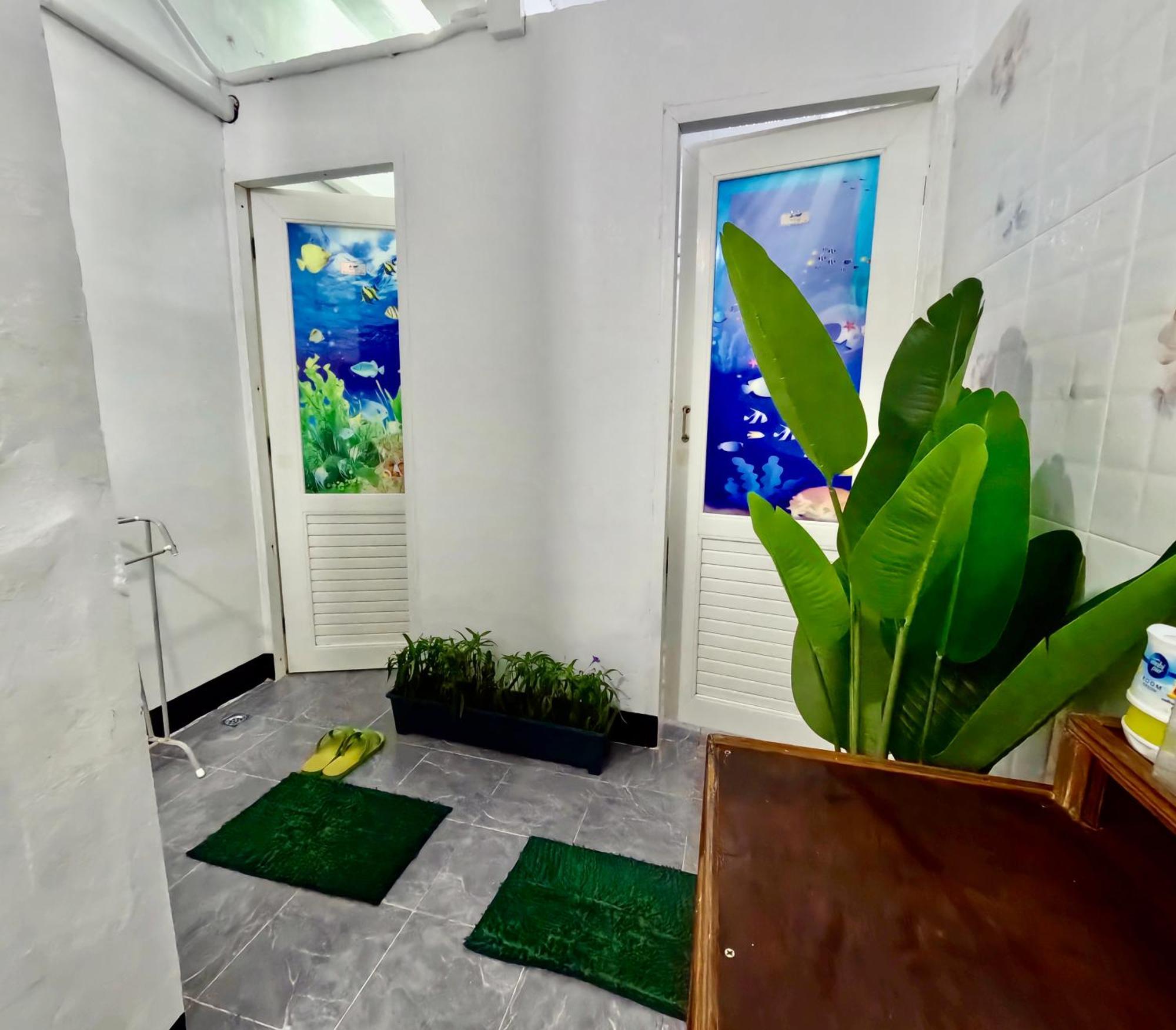 Sweed Dee Hostel Phiphi-szigetek Kültér fotó