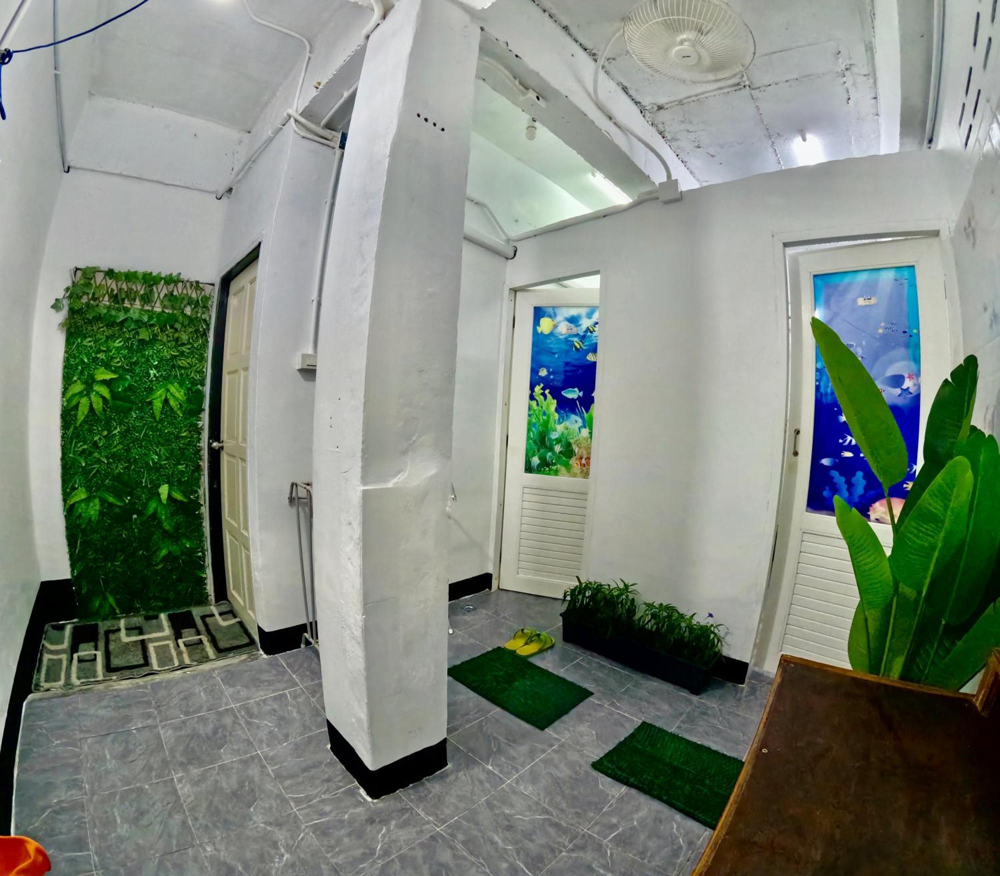 Sweed Dee Hostel Phiphi-szigetek Kültér fotó