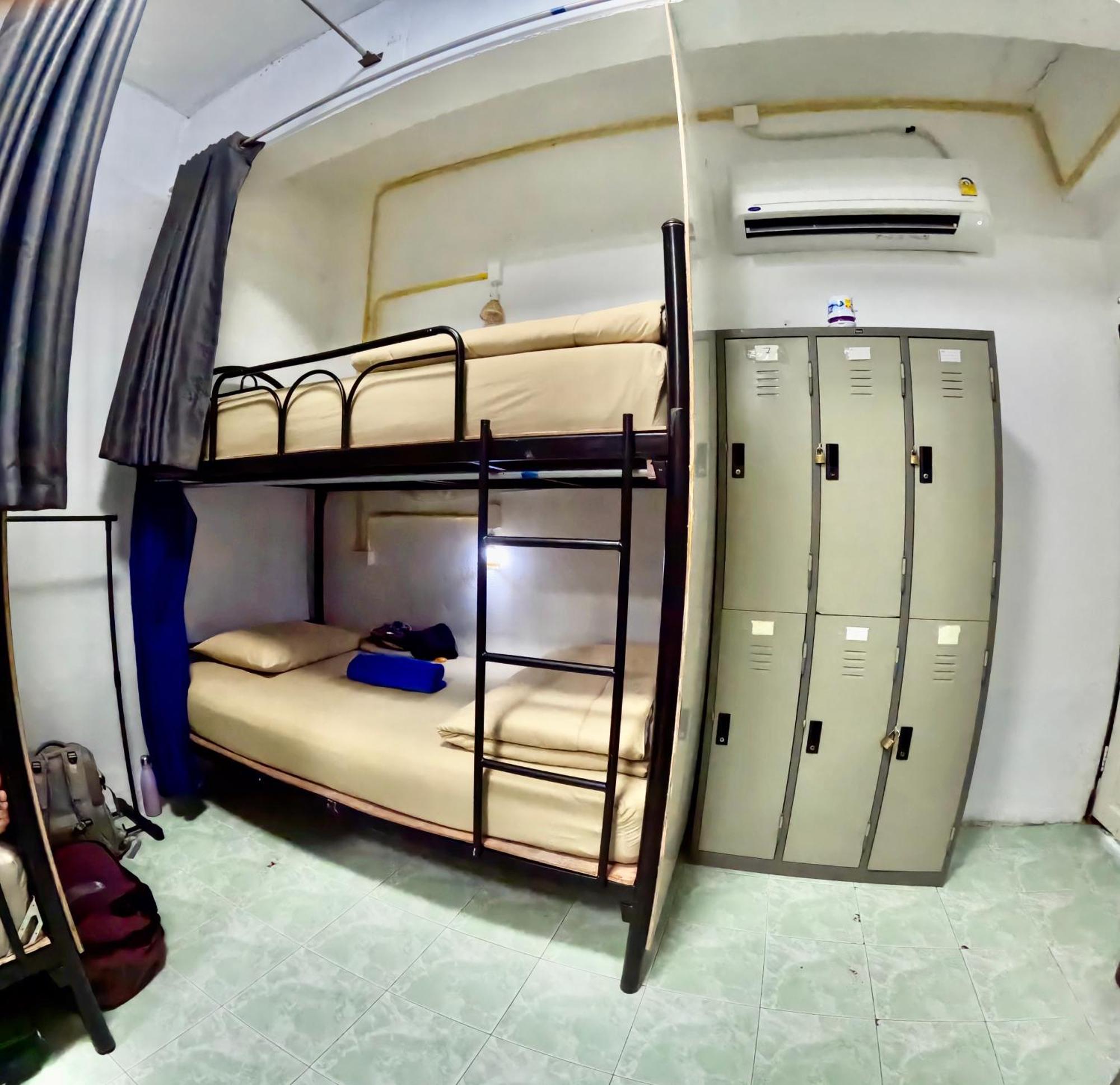 Sweed Dee Hostel Phiphi-szigetek Kültér fotó