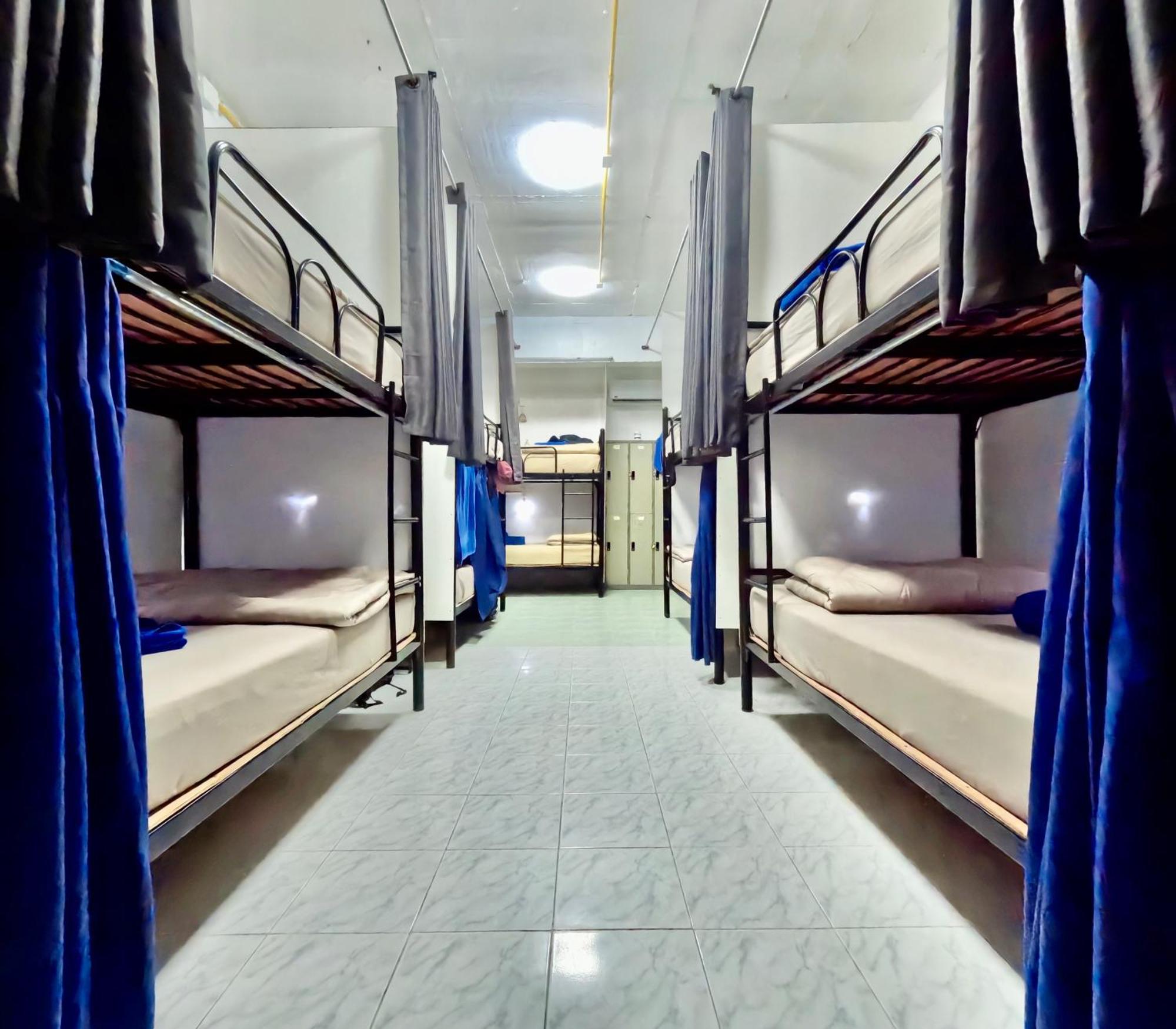 Sweed Dee Hostel Phiphi-szigetek Kültér fotó