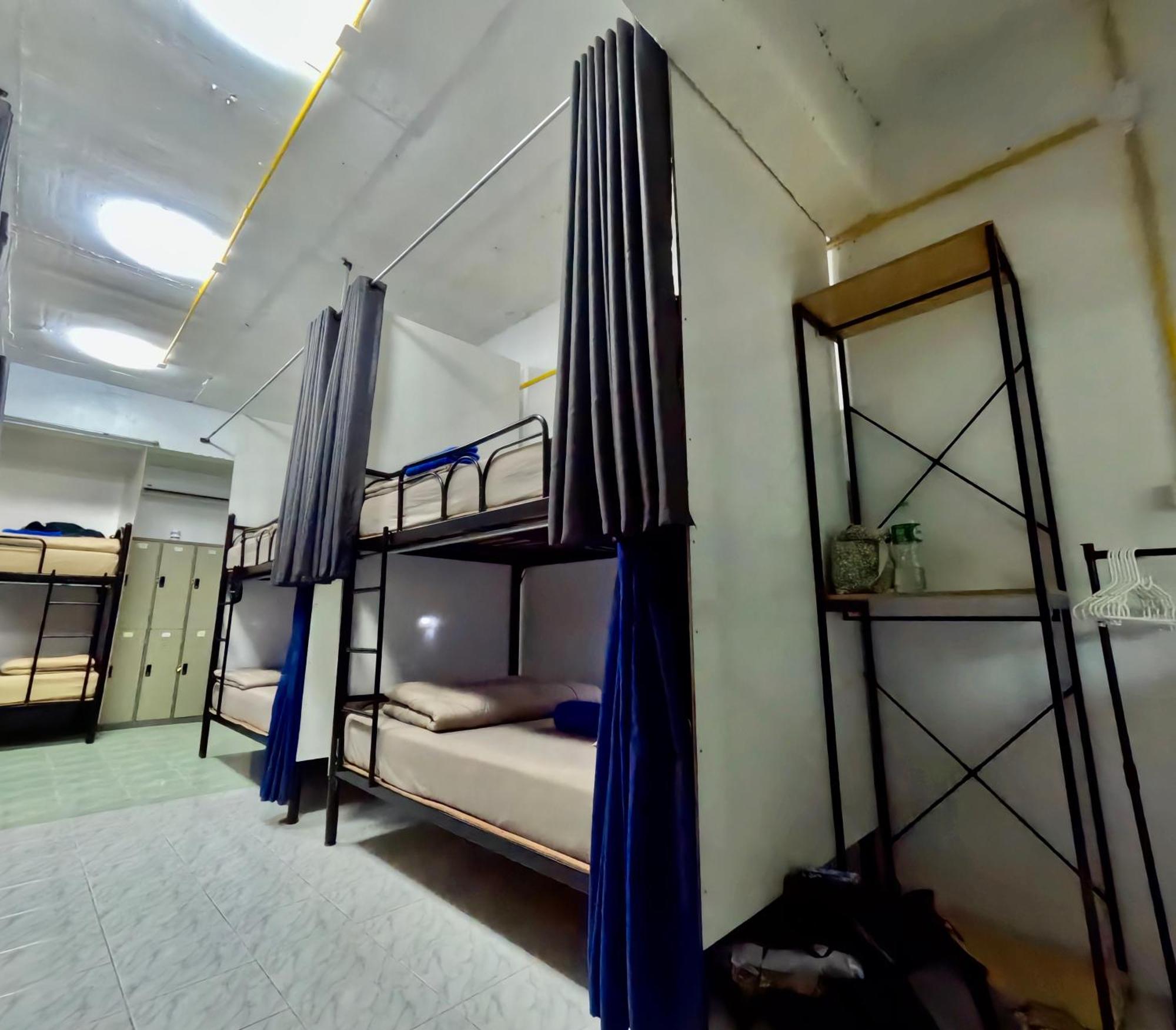 Sweed Dee Hostel Phiphi-szigetek Kültér fotó